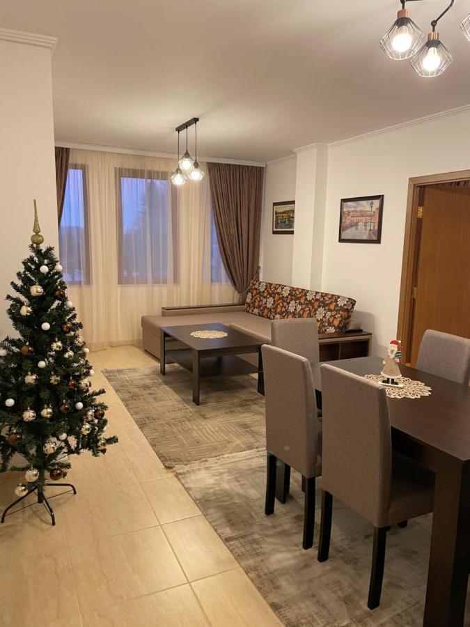 Гранд Манастира , Пампорово公寓 外观 照片